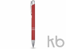 Ручка металлическая шариковая «Moneta»