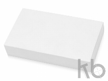 Портативное зарядное устройство с подсветкой логотипа «Faros», soft-touch, 4000 mAh