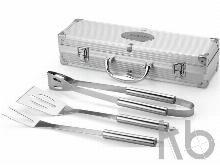 Набор для барбекю в кейсе