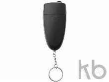 Алкотестер-брелок