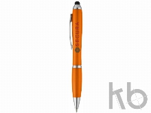 Ручка-стилус шариковая «Nash»