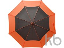 Pongee (190T) umbrella