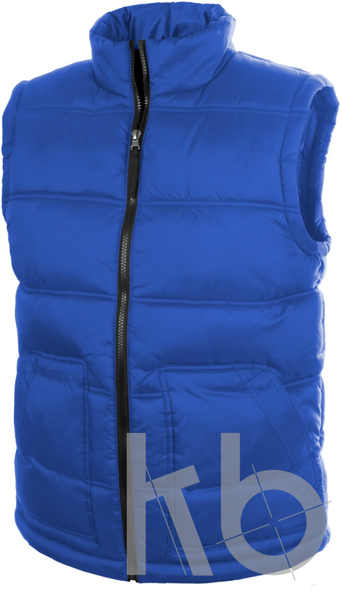 bodywarmer vest