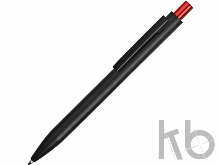 Ручка металлическая шариковая «Blaze»