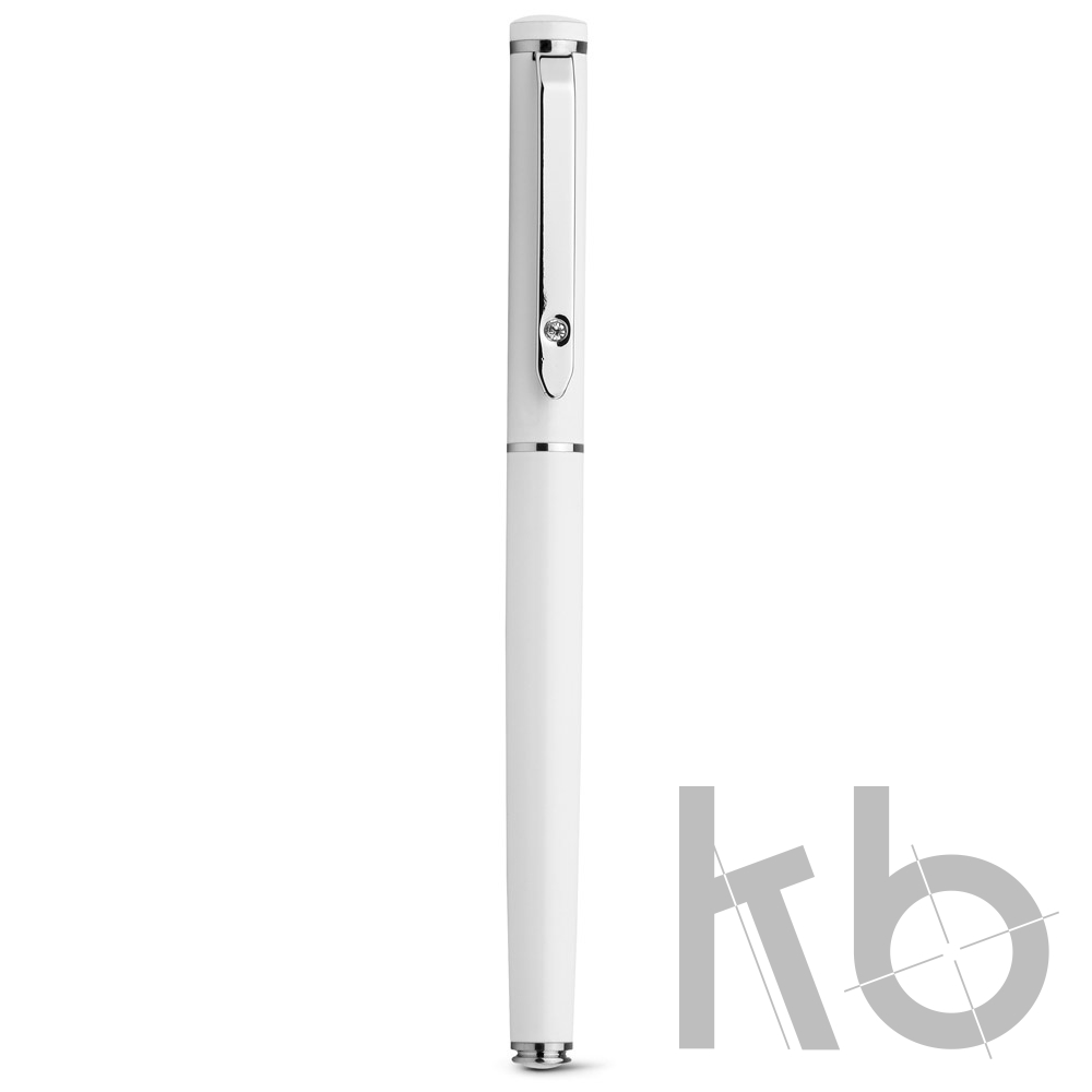 Набор: ручка шариковая, ручка роллер