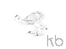 USB-кабель 3 в 1