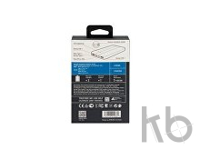 Внешний аккумулятор VA2041, 10000 mAh