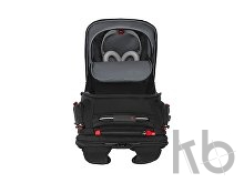 Рюкзак «PlayerOne» с отделением для ноутбука 17.3