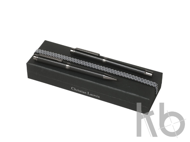 Подарочный набор Seal: ручка шариковая, ручка роллер