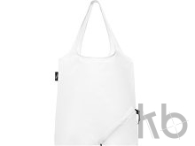 Складная эко-сумка «Sabia» из вторичного ПЭТ