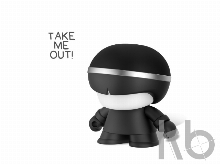 Портативный динамик Bluetooth «mini XBOY»