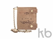 Бумажник «Tim Bike»