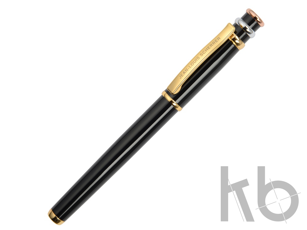 Ручка роллер Space