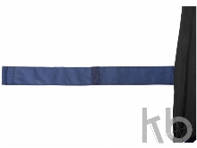 Зонт-трость выдвижной