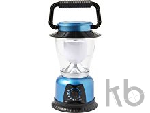 ABS camping light