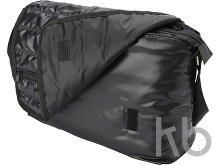 Polyester (240D) messenger bag