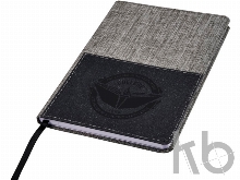 Блокнот А5 «Mera RPET»