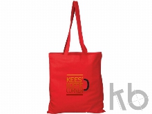 Сумка хлопковая «Carolina», 100 г/м2