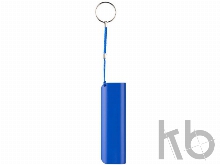 Портативное зарядное устройство «Span», 1200 mAh