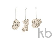 FAUNE. Набор для рисования