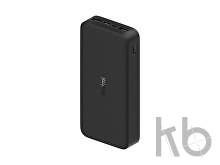 Внешний аккумулятор «Redmi 18W Fast Charge Power Bank», 20000 мАч