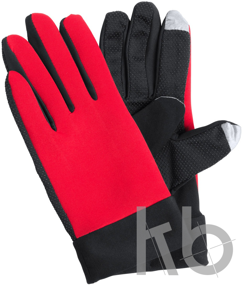 touch sport gloves