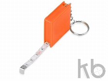 Брелок-рулетка «Дюйм», 1м