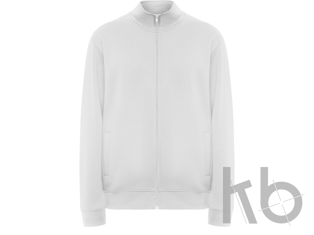 Толстовка на молнии «Ulan» унисекс