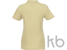 Рубашка поло «Helios» женская