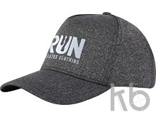 Стрейчевая кепка «Manu»