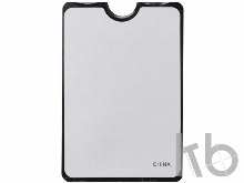 Бумажник для карт с RFID-чипом для смартфона
