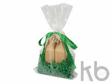 Подарочный набор «Tea Duo» с двумя видами чая