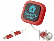 Магнитный держатель для телефона «Chariot»