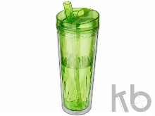 Термобутылка «Hot & Cold Flip n Sip»