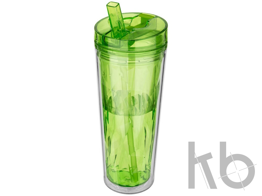 Термобутылка «Hot & Cold Flip n Sip»