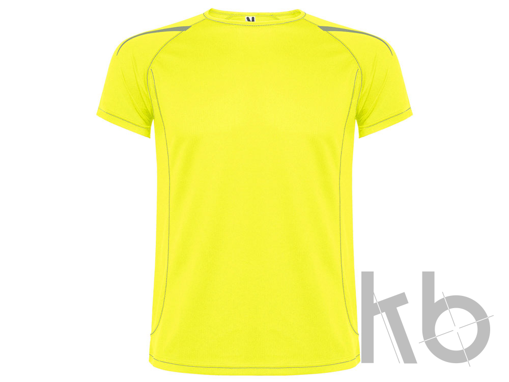 Спортивная футболка «Sepang» мужская