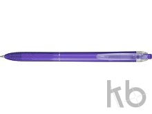 Plastic Papermate gel ballpen 'Vergo'