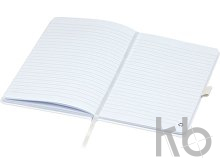 Блокнот А5 «Honua» из переработанных материалов