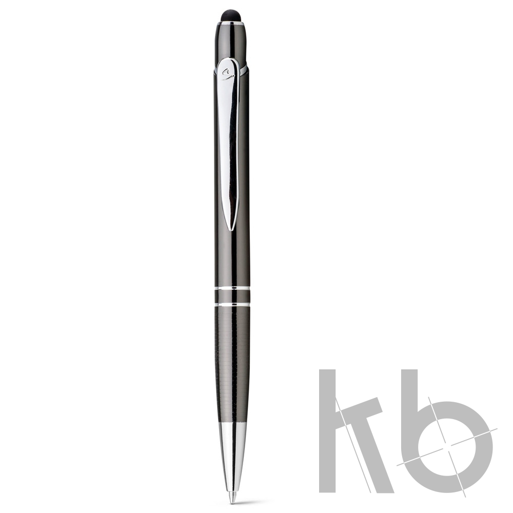 Ручка шариковая со стилусом