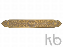 Набор Vip-персона: визитница с закладкой для книг с символикой РФ