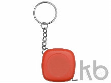 Брелок-рулетка «Block», 1м