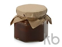 Варенье из брусники в подарочной обертке