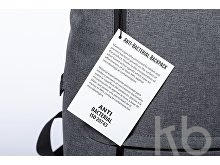 anti-bacterial backpack
