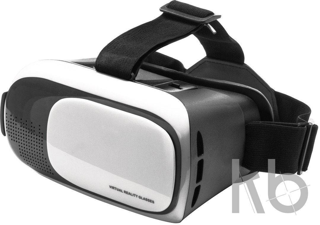 Очки виртуальной реальности