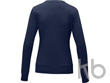 Свитер «Zenon» с круглым вырезом, женский