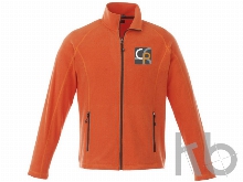 Джемпер из полифлиса «Rixford» мужской