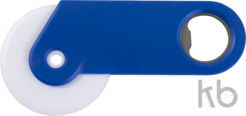PS pizza cutter and bottle opener