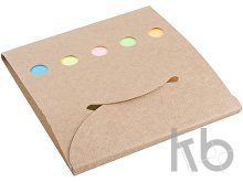 adhesive notepad