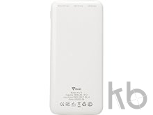 Внешний аккумулятор «Mini-5», 5000 mAh