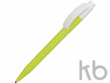 Ручка пластиковая шариковая «Pixel KG F»